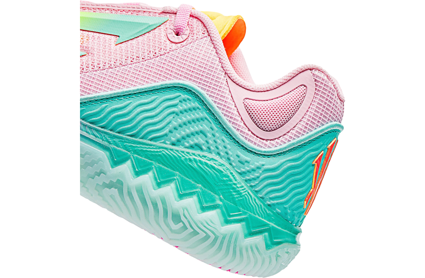 Anta Kai 2 Speed Rainbow | KicksOnFire