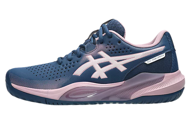 Asics Gel-Challenger 15 WMNS Independence Blue / Taro Purple