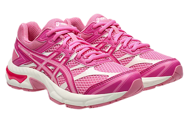 Asics Gel-Cumulus 16 GS Dragon Fruit / Raspberry | KicksOnFire