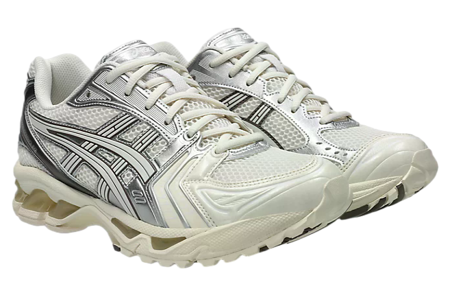 Asics Gel-Kayano 14 Cream / Cocoa Powder