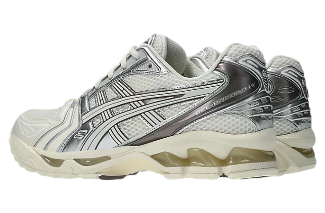 Asics Gel-Kayano 14 Cream / Cocoa Powder