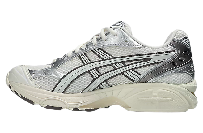 Asics Gel-Kayano 14 Cream / Cocoa Powder