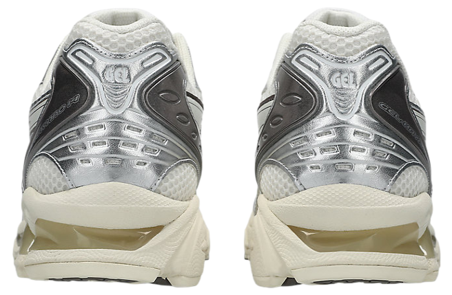 Asics Gel-Kayano 14 Cream / Cocoa Powder