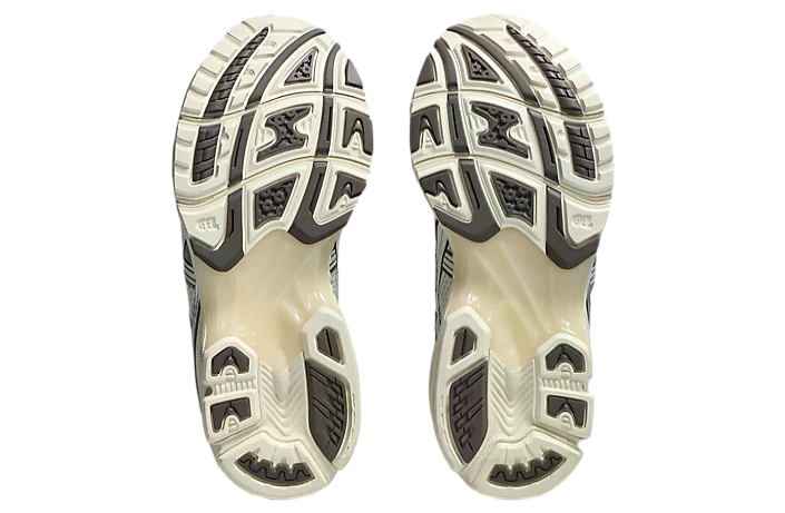 Asics Gel-Kayano 14 Cream / Cocoa Powder