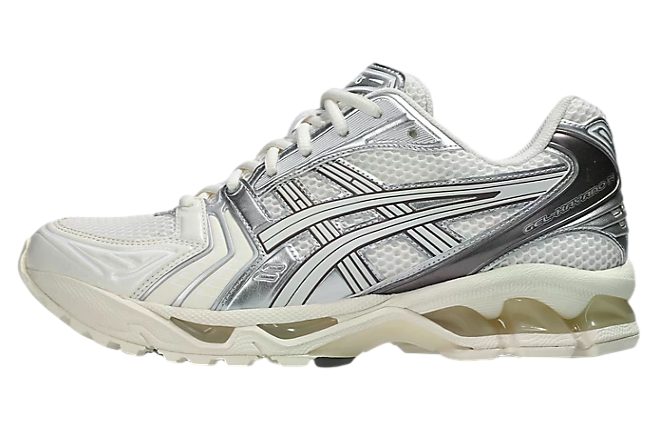 Asics Gel-Kayano 14 Cream / Cocoa Powder