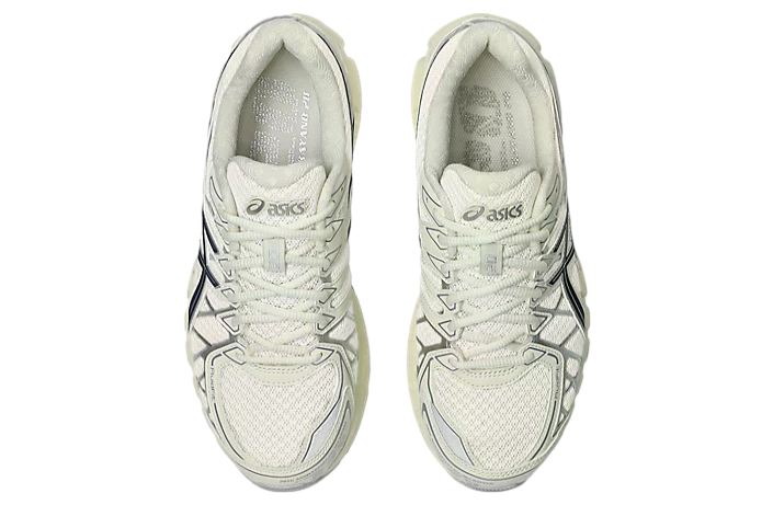 Asics Gel-Kayano 20 Cream / Independence Blue
