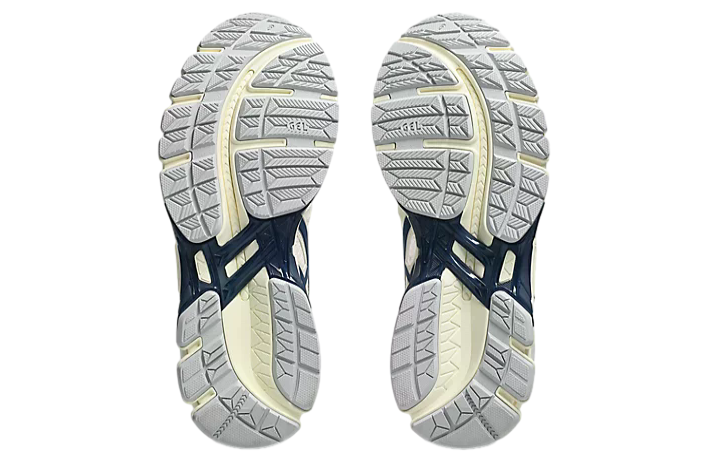 Asics Gel-Kayano 20 Cream / Independence Blue