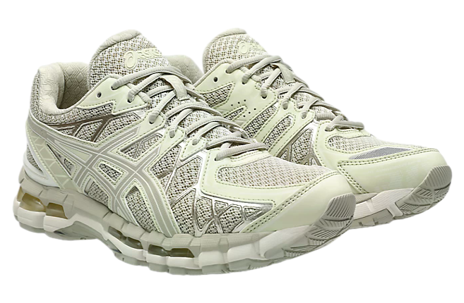 Asics Gel-Kayano 20 Fossil / Cream