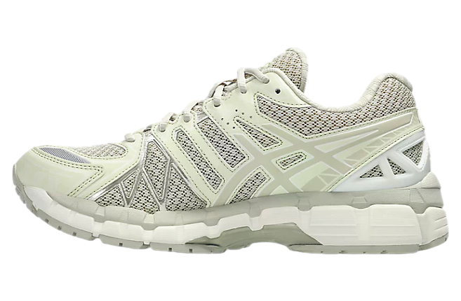 Asics Gel-Kayano 20 Fossil / Cream