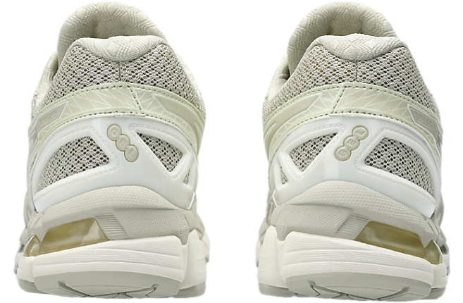 Asics Gel-Kayano 20 Fossil / Cream