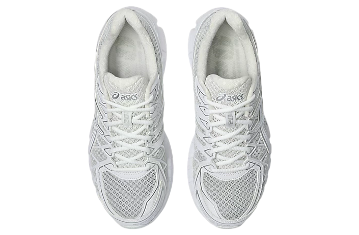 Asics Gel-Kayano 20 Glacier Grey / White