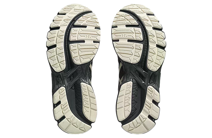 Asics Gel-Kayano 20 Obsidian Grey / Oatmeal