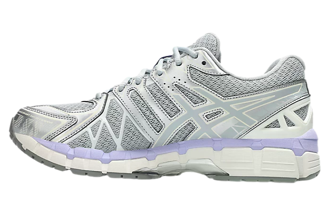 Asics Gel-Kayano 20 Piedmont Grey