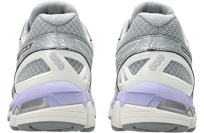 Asics Gel-Kayano 20 Piedmont Grey