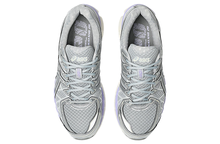 Asics Gel-Kayano 20 Piedmont Grey