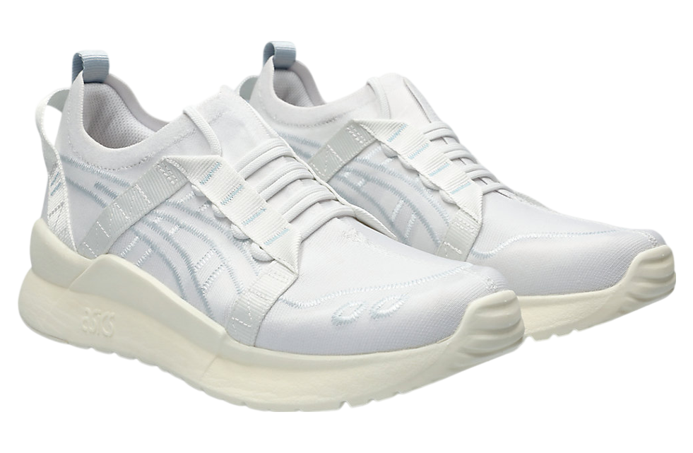 Asics Gel-Lyte Iii CM 1.95 X Cfcl White