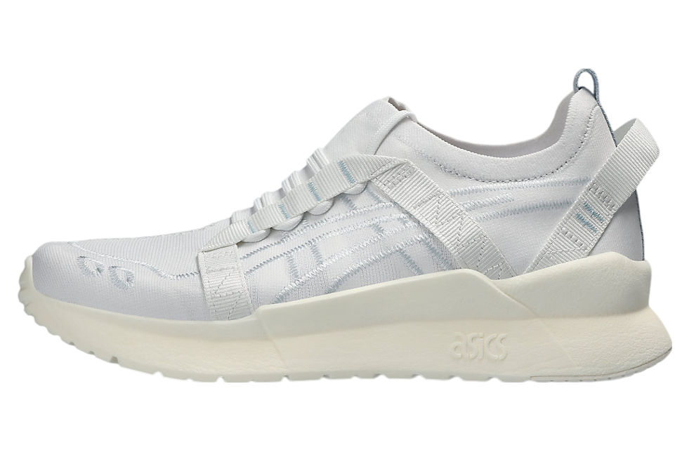 Asics Gel-Lyte Iii CM 1.95 X Cfcl White