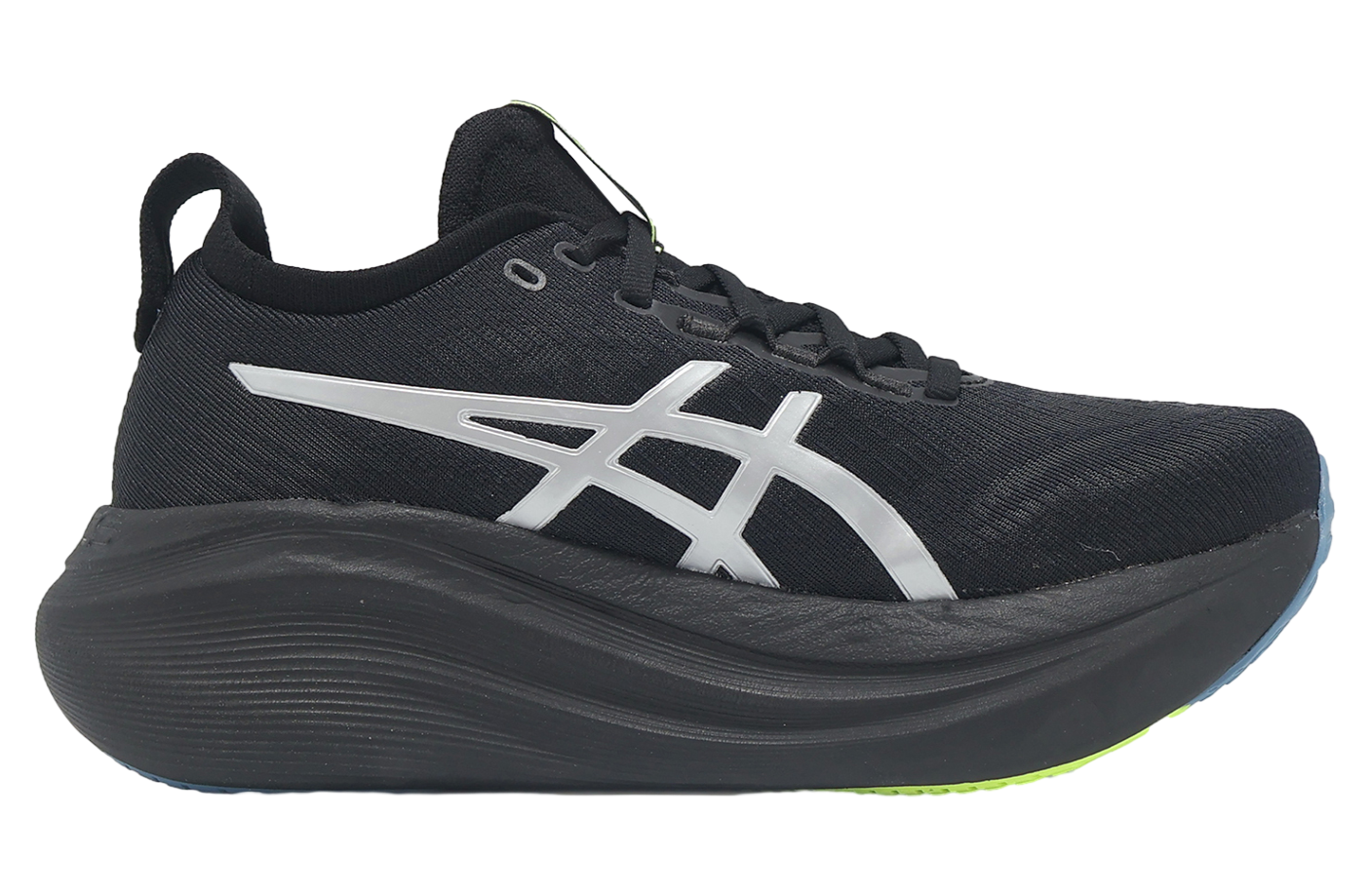 Asics GEL-Nimbus 27 LUXE WMNS Luxe / Black - Aug 2025 
