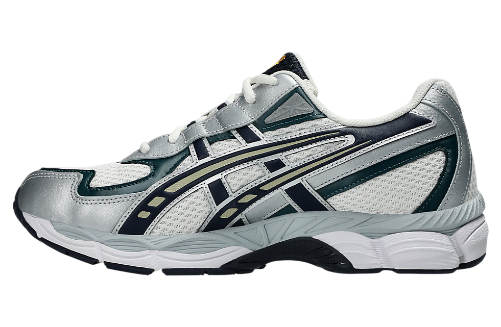 Asics Gel-Nyc 2055 Cream / Midnight | KicksOnFire