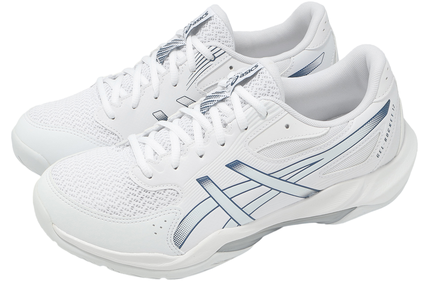 ASICS Court Indoor Non-Marking Selection