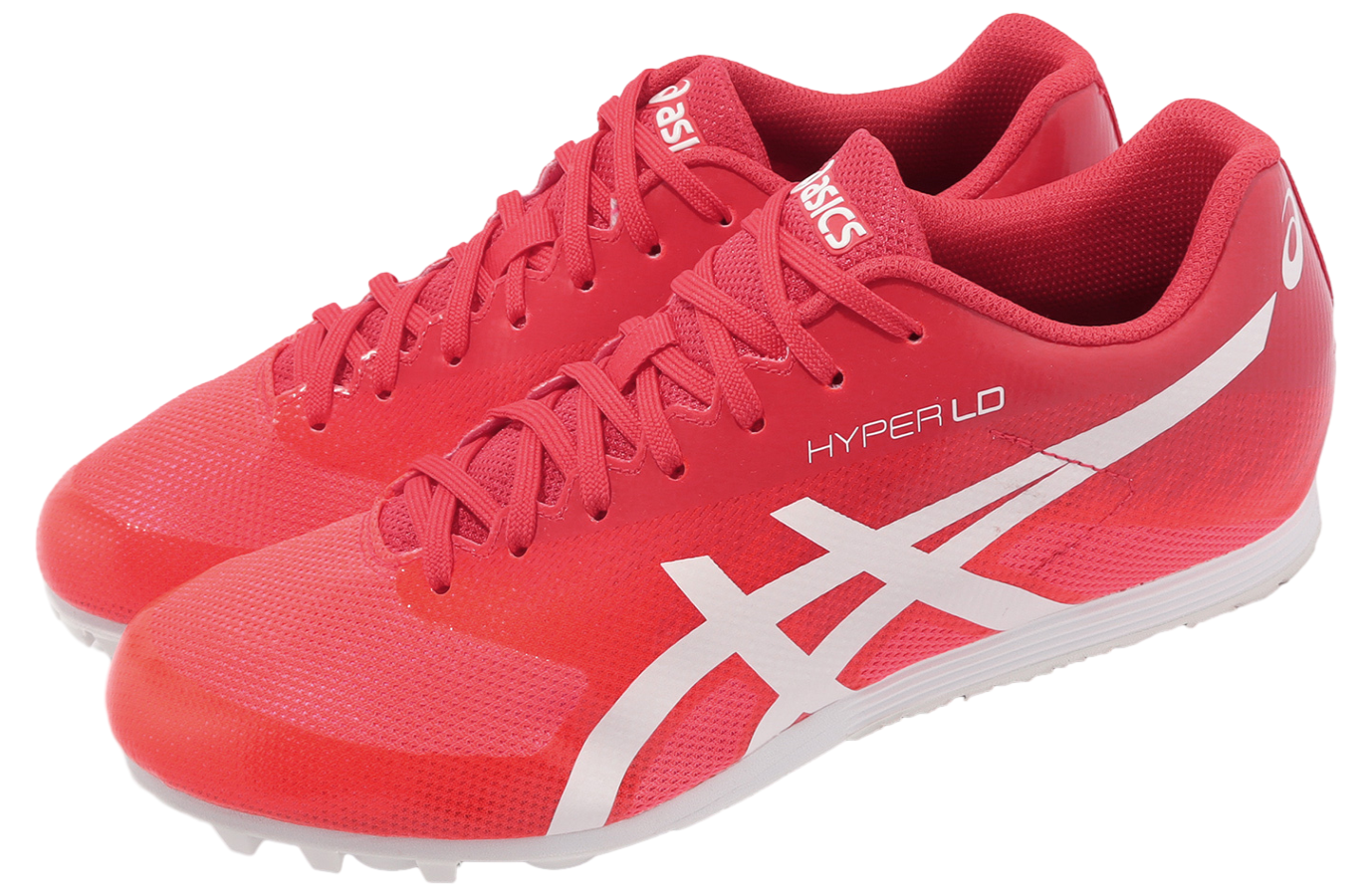 Asics Hyper LD 6 Diva Pink / White | KicksOnFire