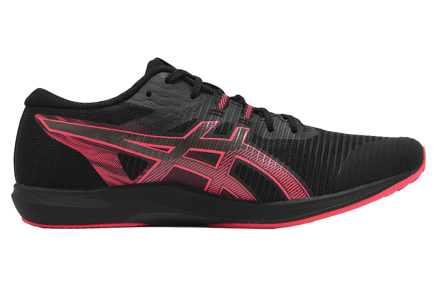 Asics Hyper Racer Black / Gunmetal - Jul 2024 - 1093A233001 ...