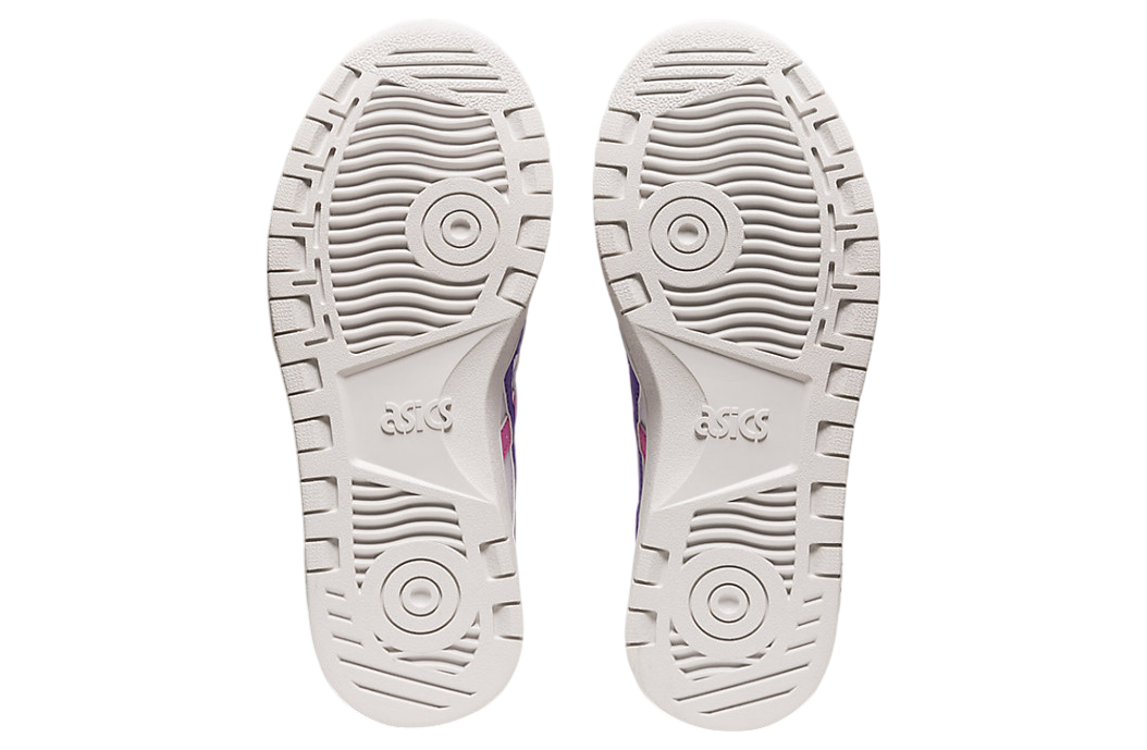 Asics Japan S GS White / Amethyst - Jan 2024 - 1204A007-116 ...