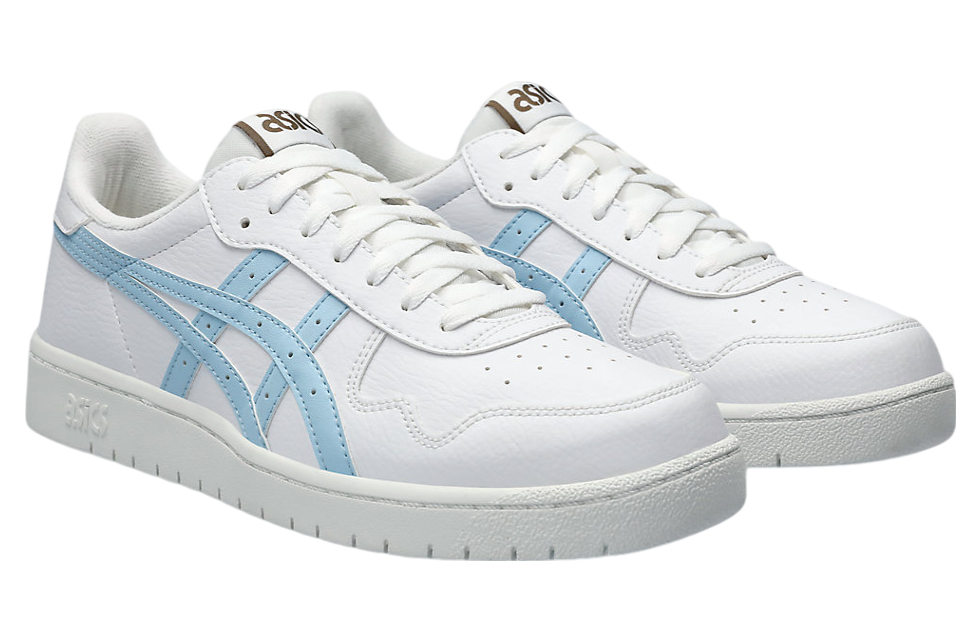 Asics Japan S White / Faded Denim | KicksOnFire