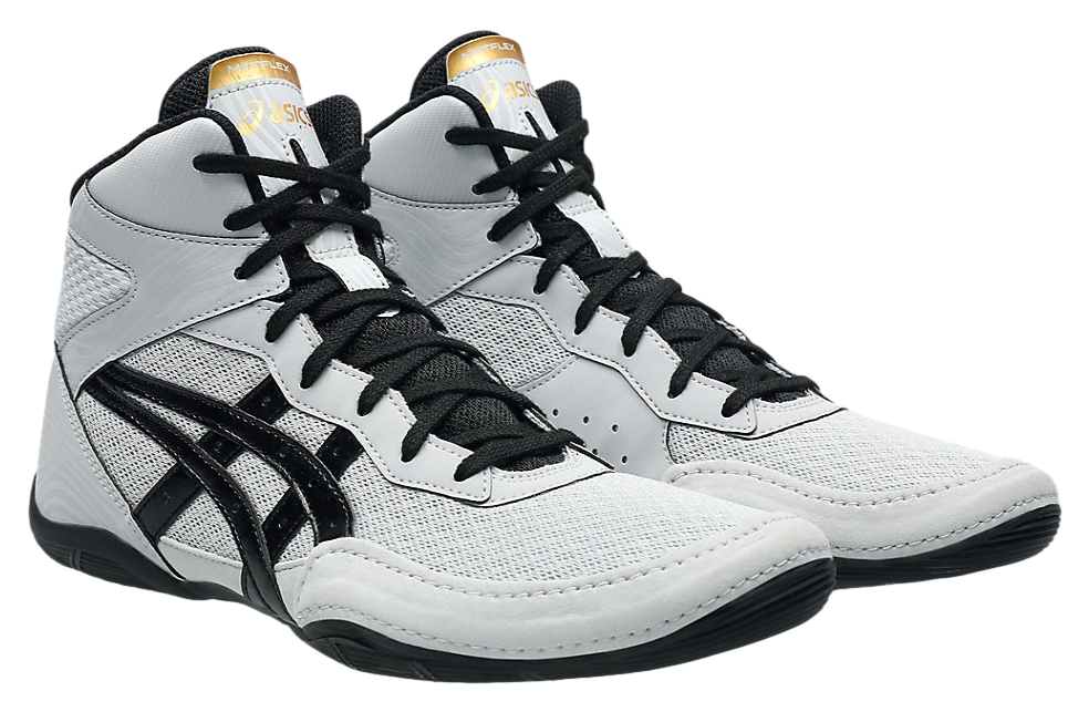 Asics Matflex 7 Concrete / Black - Jul 2025 - 1081A051-022 ...