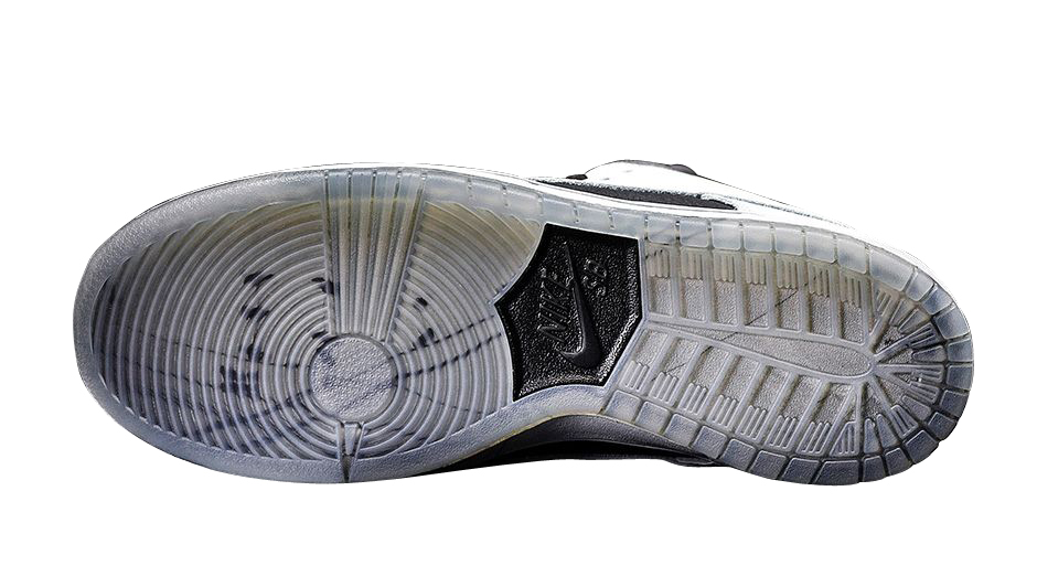 Atlas x Nike SB Dunk Low Premium - Electric Locomotive