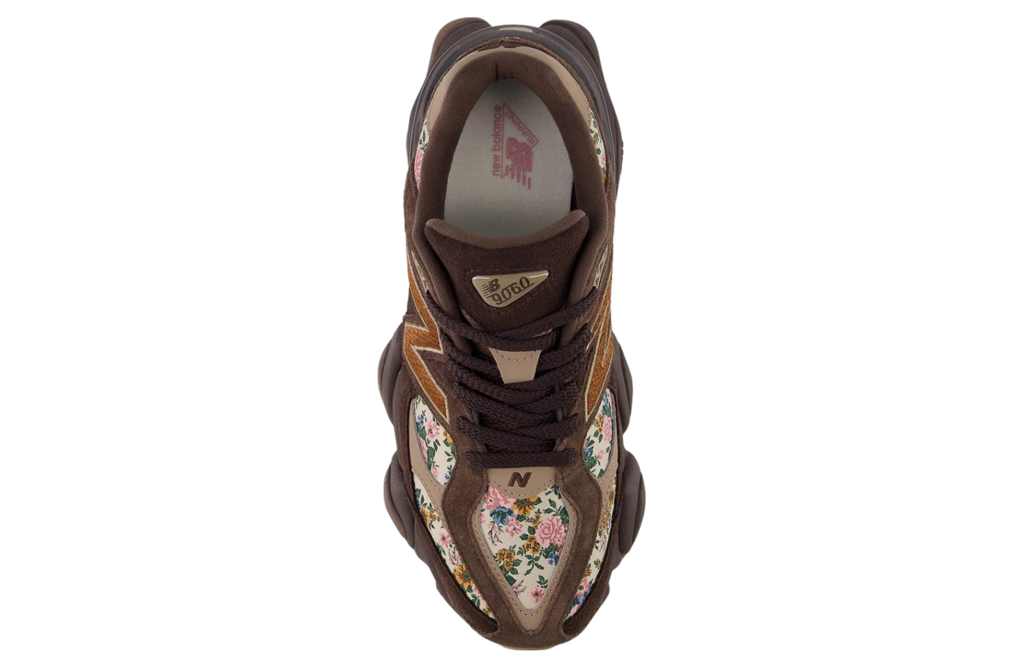 Atmos Pink x New Balance 9060 Timeless Beauty - Oct 2025 