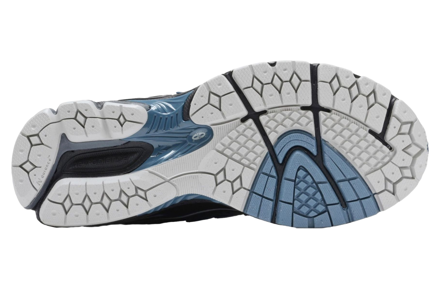 Atmos x New Balance 1906r Blue Moon - Dec 2025 - U1906RAC 
