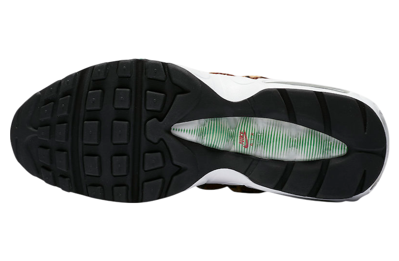 atmos x Nike Air Max 95 Animal Pack 2.0