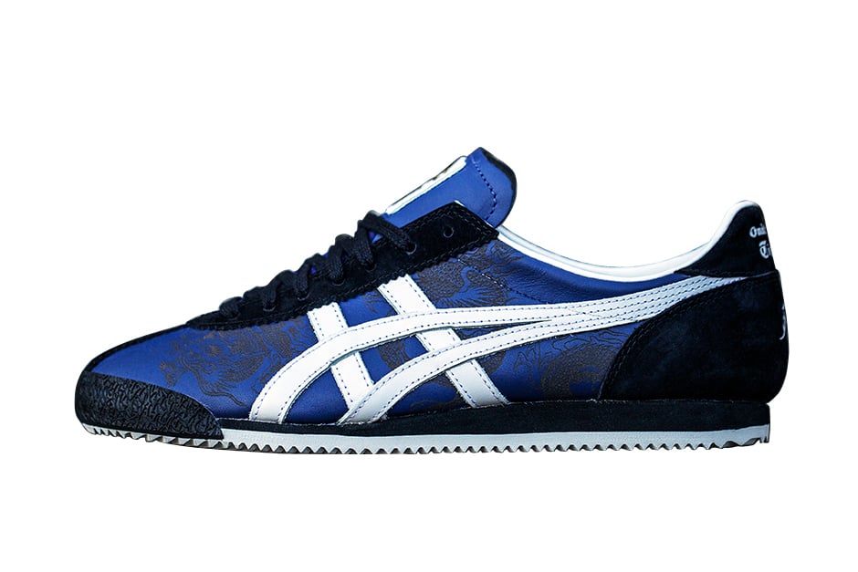 BAIT x Bruce Lee x Onitsuka Tiger x Corsair Jeet Kune Do | Kixify