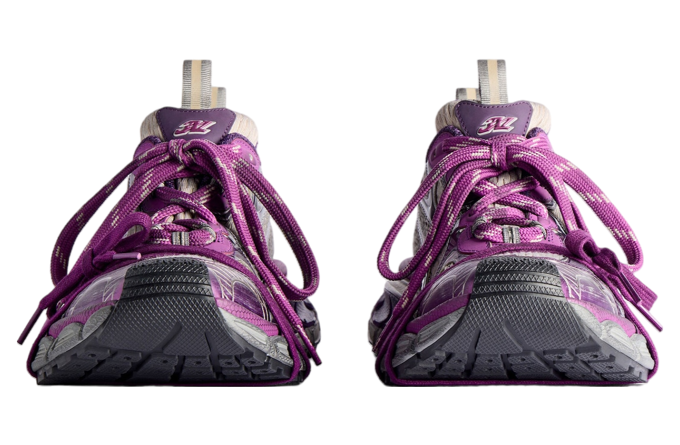 Balenciaga 3xl WMNS Purple / White - Dec 2024 - 734731W3XL51269 