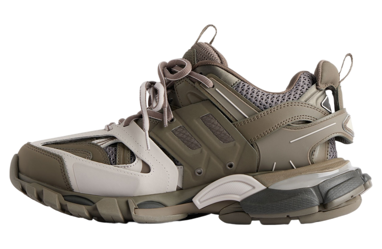 Balenciaga Track Brown | Kixify Marketplace