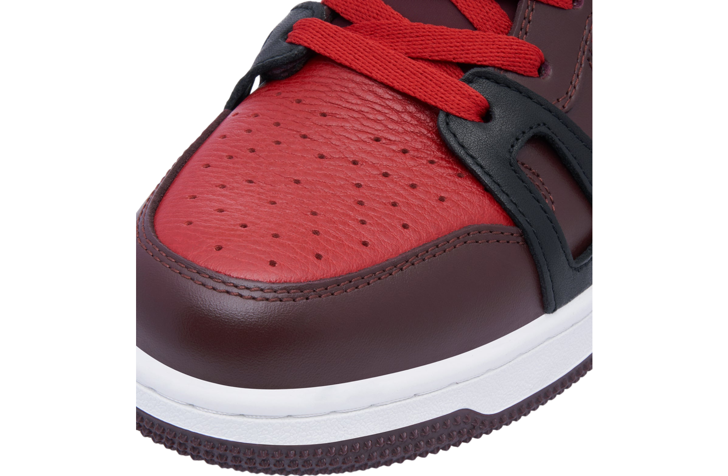 Bape Sta 93 HI Red | KicksOnFire