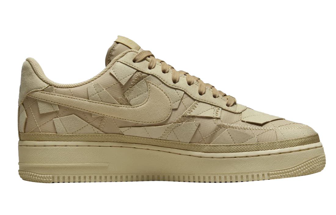 Billie Eilish x Nike Air Force 1 Low Mushroom