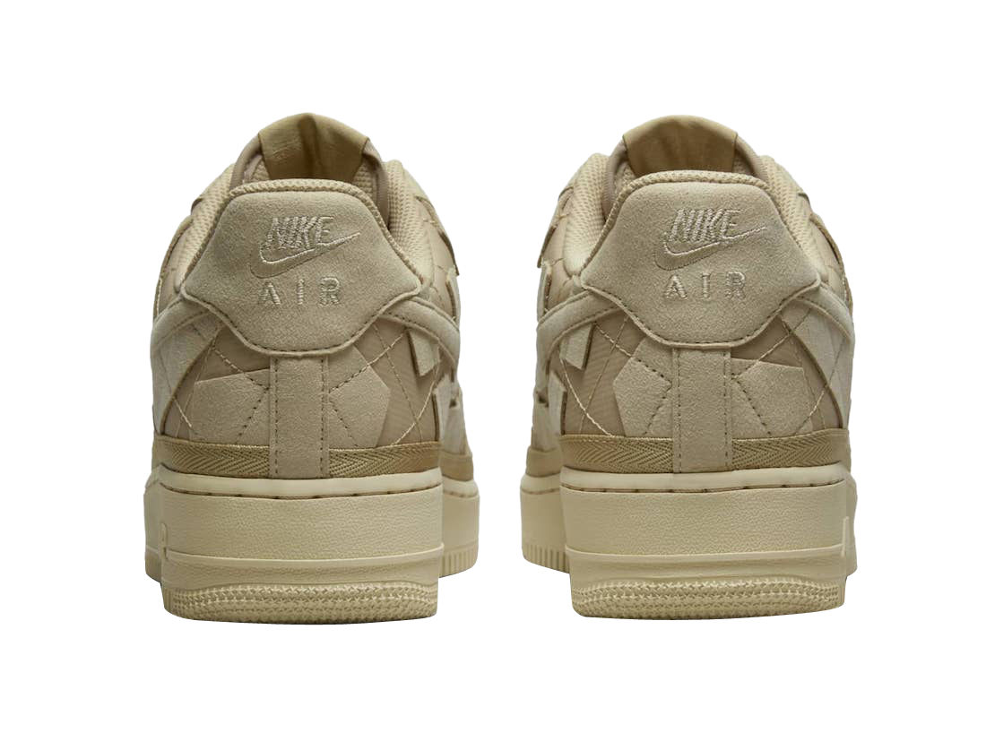 Billie Eilish x Nike Air Force 1 Low Mushroom