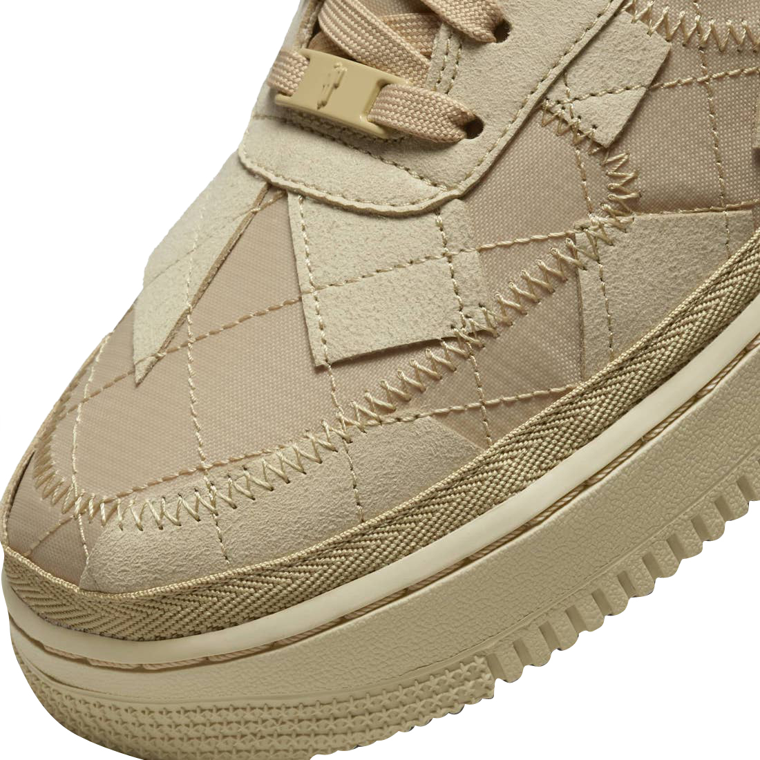 Billie Eilish x Nike Air Force 1 Low Mushroom