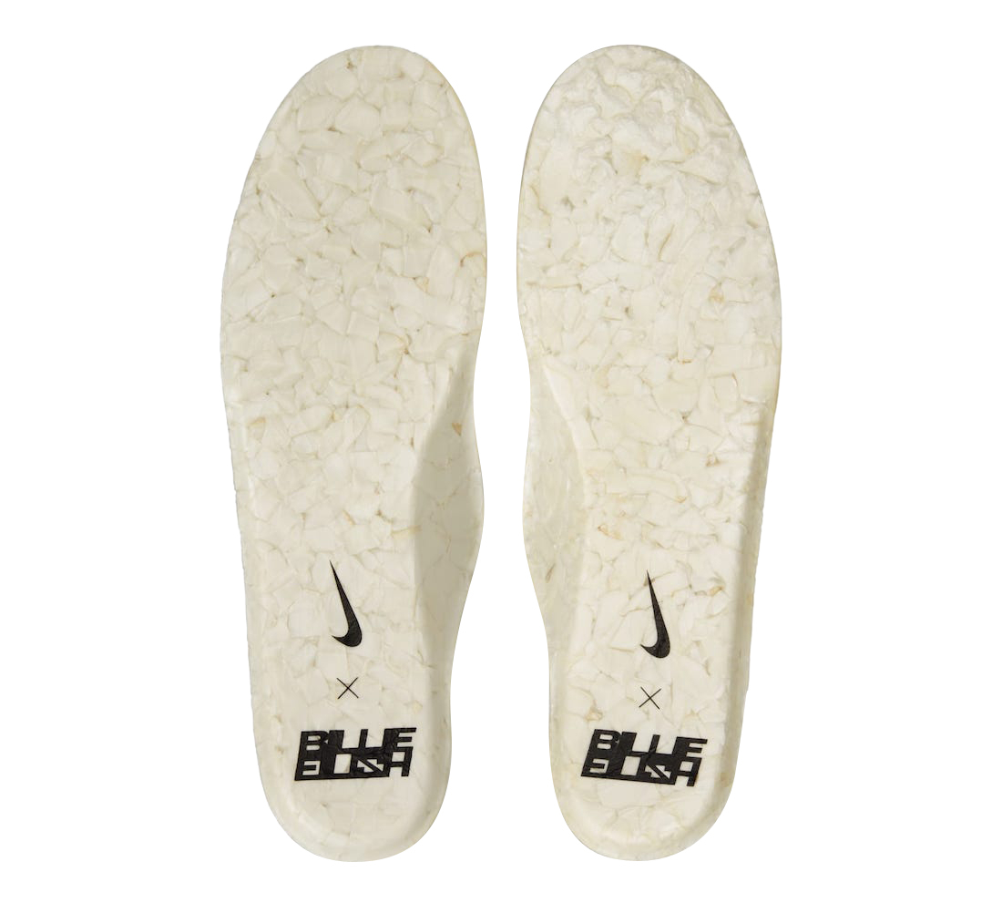 Billie Eilish x Nike Air Force 1 Low Mushroom