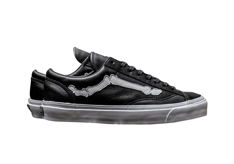 Blends x Vans Vault Style 36 LX
