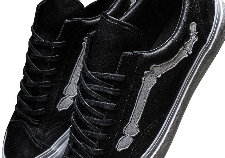 Blends x Vans Vault Style 36 LX