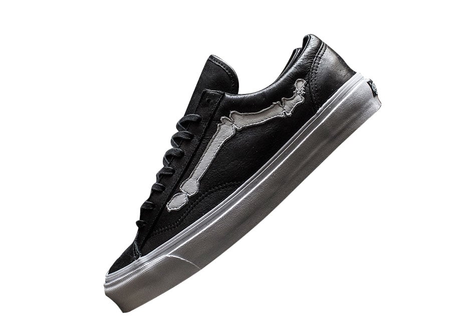 Blends x Vans Vault Style 36 LX