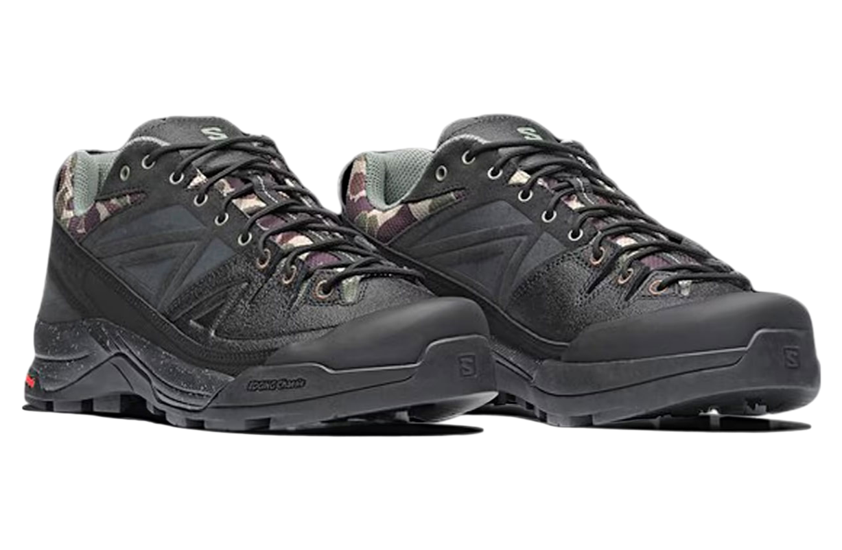 Carhartt Wip x Salomon X-Alp - Dec 2025 - L49165500 - KicksOnFire.com