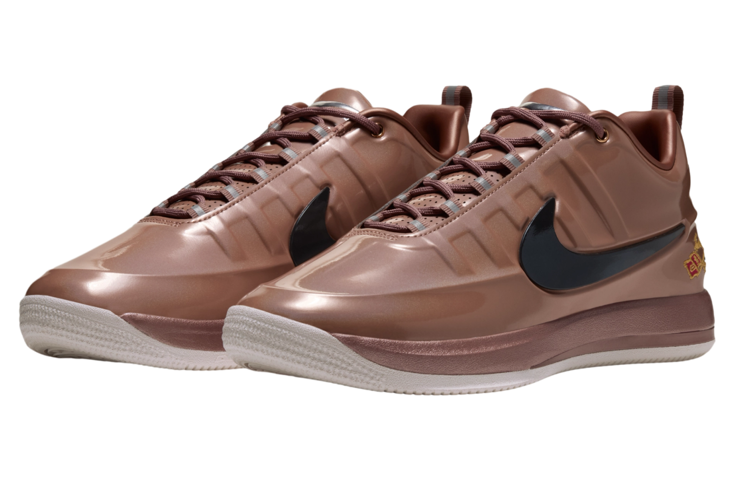 Chevrolet x Nike Book 2 Pretty Penny