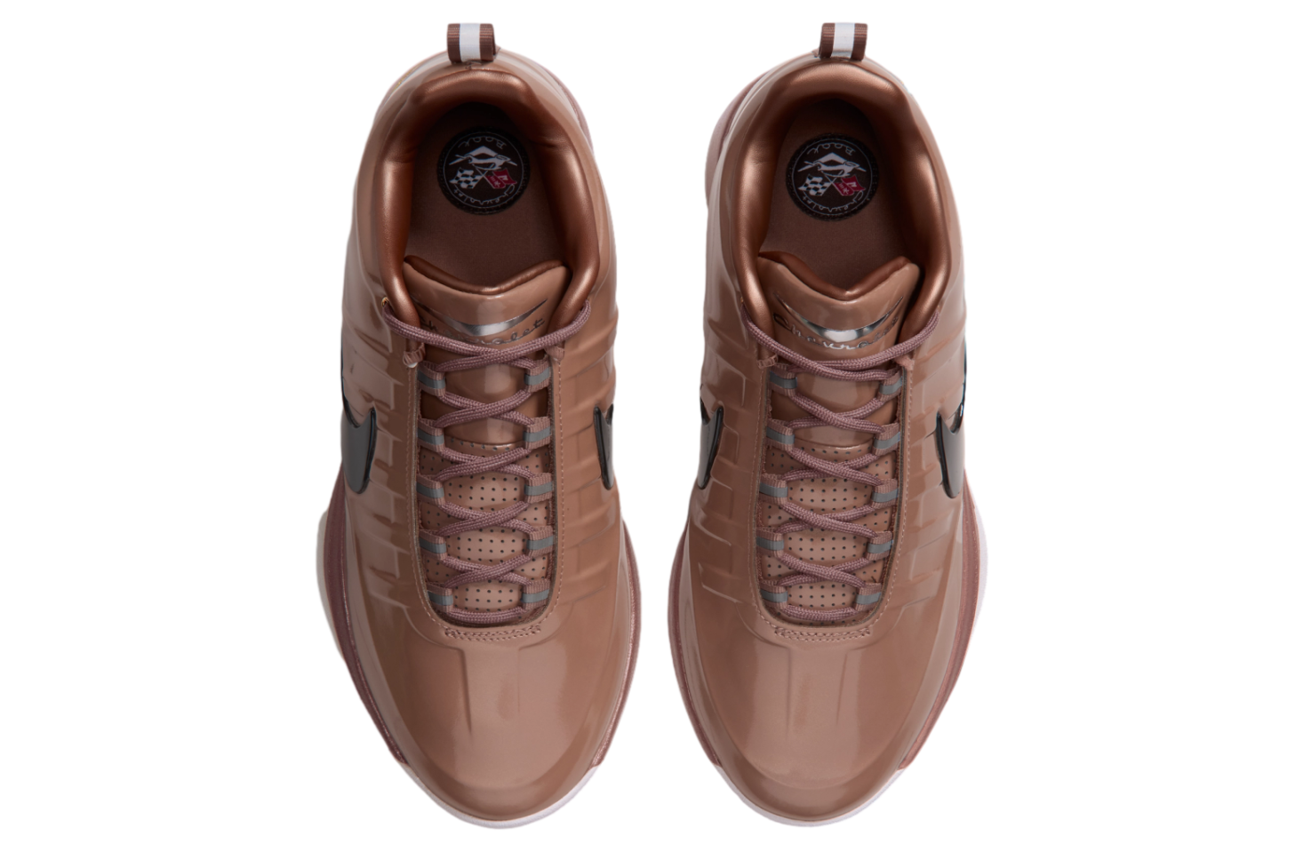 Chevrolet x Nike Book 2 Pretty Penny