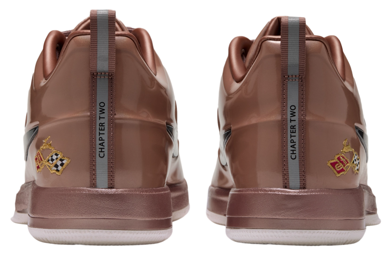 Chevrolet x Nike Book 2 Pretty Penny