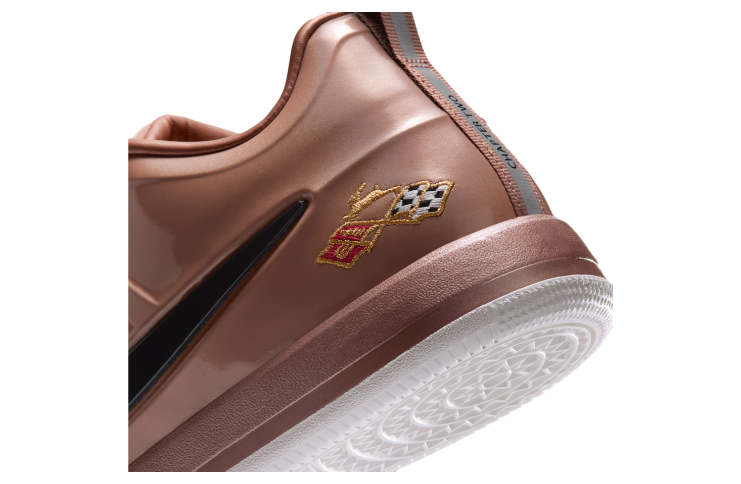 Chevrolet x Nike Book 2 Pretty Penny