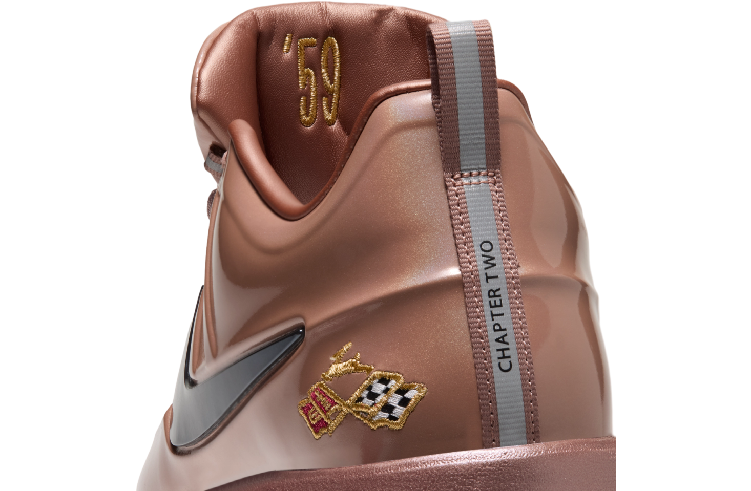 Chevrolet x Nike Book 2 Pretty Penny